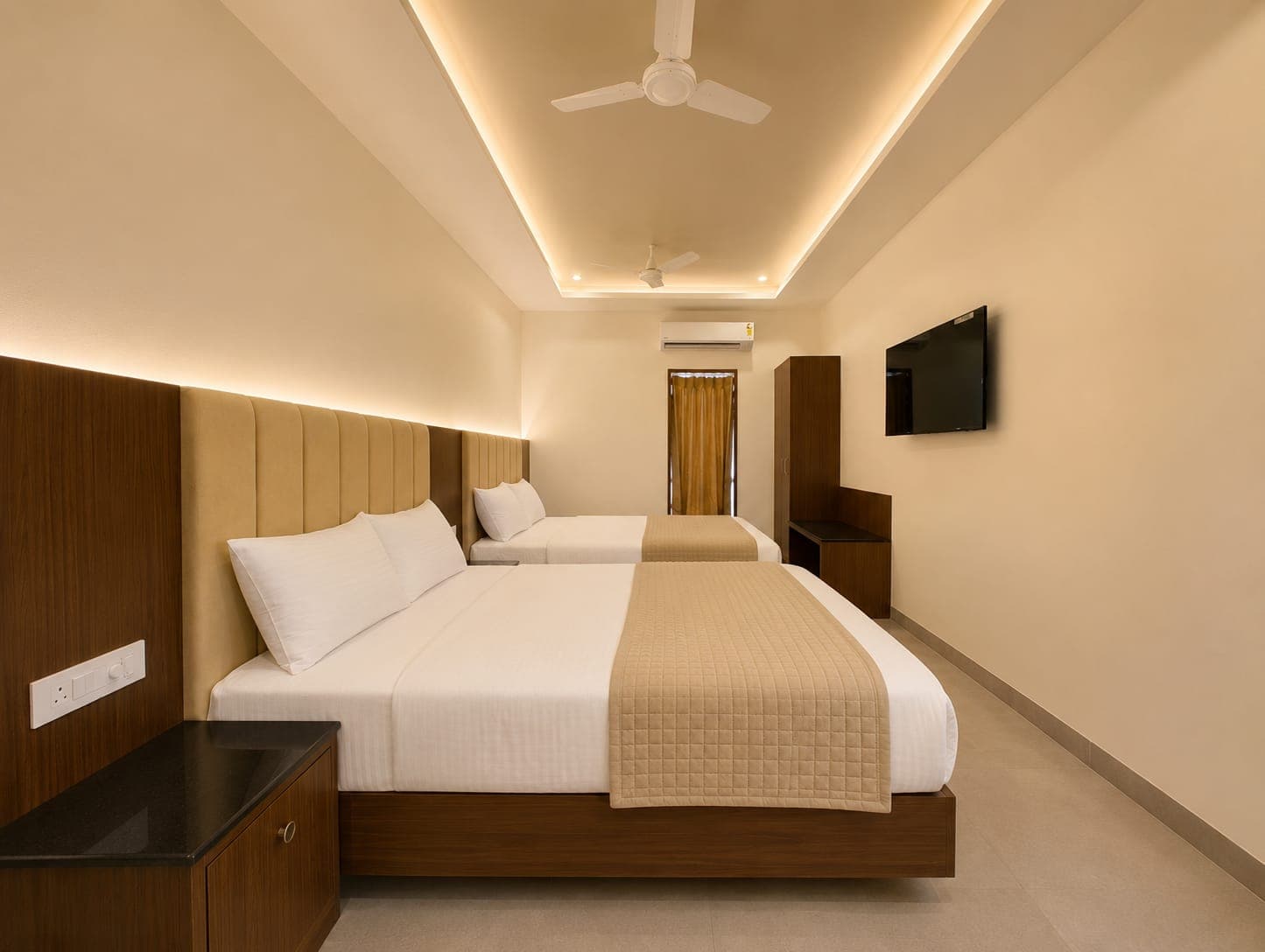 Arthana Grand Inn