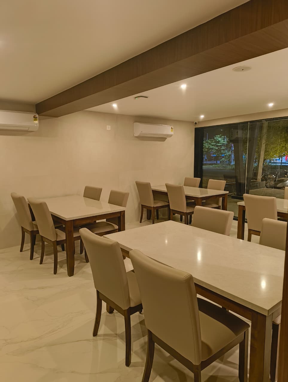 Three Room Types. One Comfortable Stay in Udumalpet.