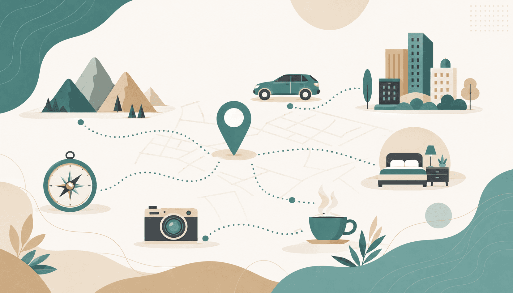 Places to Visit Near Udumalpet: Weekend Getaways & Seasonal Travel Guide